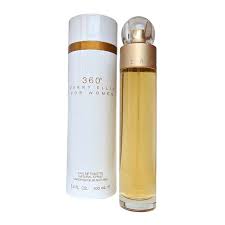 Perfume 360 Perry Ellis For Women 